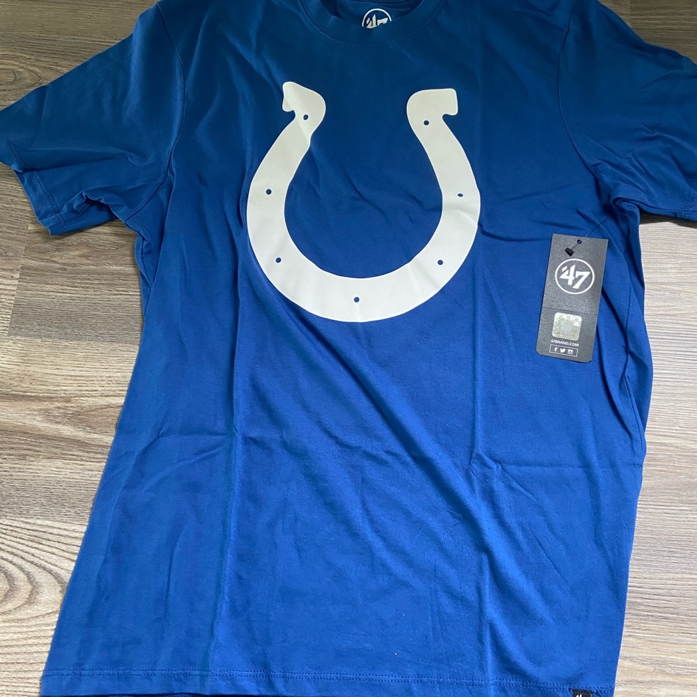 Indianapolis Colts, NFL T-shirt
